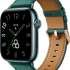 Смарт-часы Honor Watch 5 STL-B19,  1.85",  зеленый/зеленый [5502abgj]